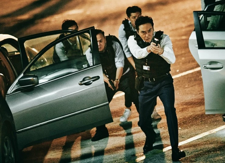 Шторм G (2021) смотреть онлайн бесплатно Шторм G (2021) фильм смотреть онлайн бесплатно