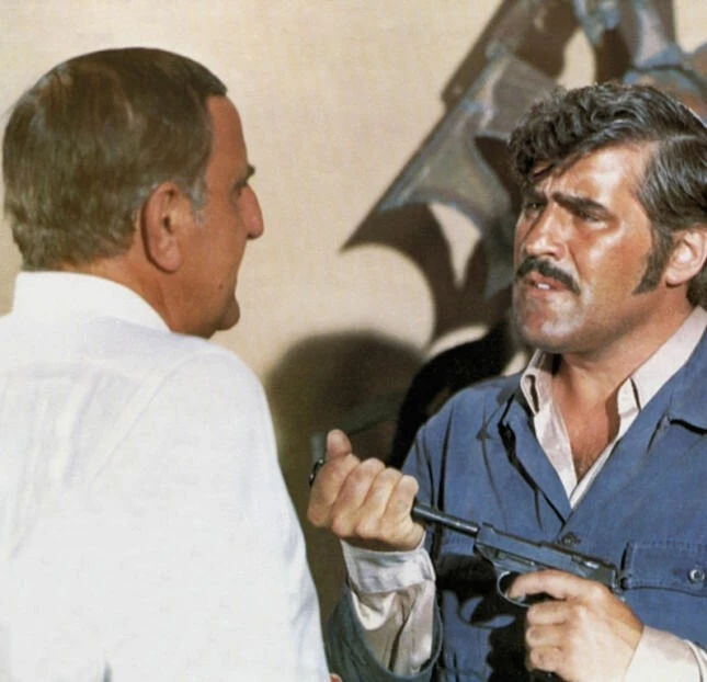 Охота на человека (1972) в хорошем качестве смотреть онлайн Охота на человека (1972) фильм в хорошем качестве смотреть онлайн