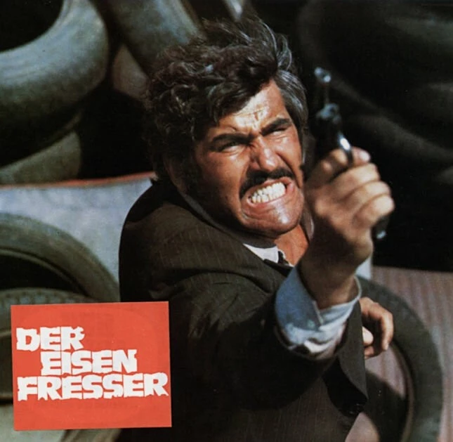 Охота на человека (1972) смотреть онлайн бесплатно Охота на человека (1972) фильм смотреть онлайн бесплатно