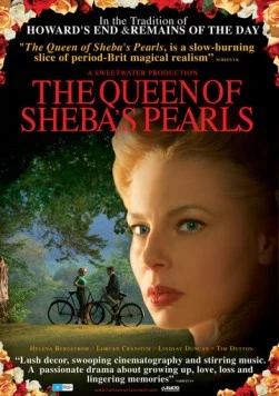 Жемчуг царицы Савской / The Queen of Sheba's Pearls (2004) фильм смотреть онлайн в хорошем качестве