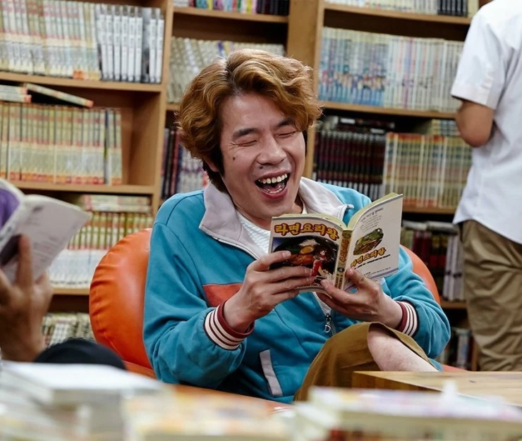 Великий актёр (2016) смотреть онлайн Великий актёр (2016) фильм смотреть онлайн