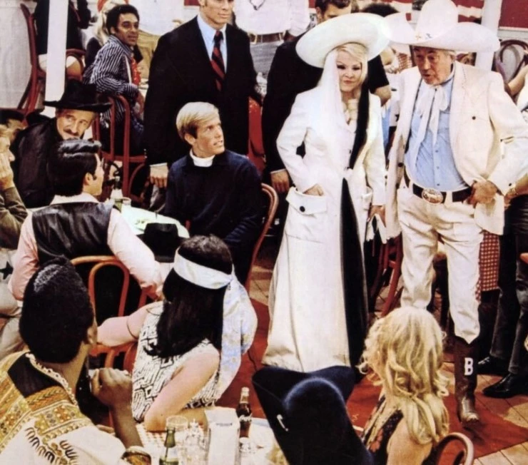 Майра Брекинридж (1970) смотреть онлайн бесплатно Майра Брекинридж (1970) фильм смотреть онлайн бесплатно