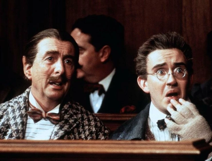 Ветер в ивах (1996) смотреть онлайн Ветер в ивах (1996) фильм смотреть онлайн