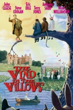 Ветер в ивах / The Wind in the Willows (1996) фильм смотреть онлайн в хорошем качестве