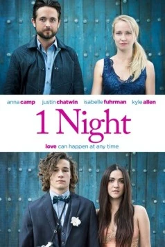Одна ночь / One Night (2016) фильм смотреть онлайн в хорошем качестве