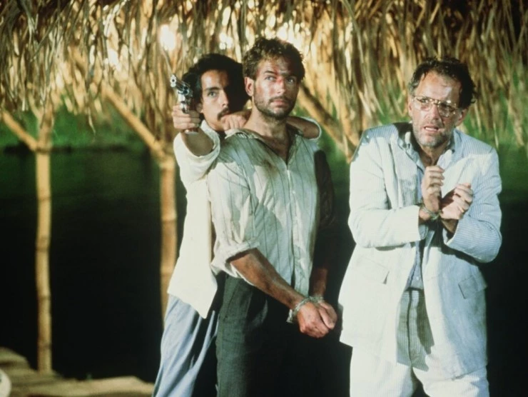 Давай спасем Гарри (1986) смотреть онлайн Давай спасем Гарри (1986) фильм смотреть онлайн