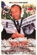Бастер / Buster (1988) фильм смотреть онлайн в хорошем качестве