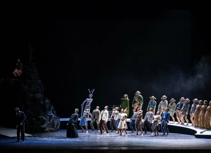 Пер Гюнт (2018) в хорошем качестве смотреть онлайн Пер Гюнт (2018) фильм в хорошем качестве смотреть онлайн