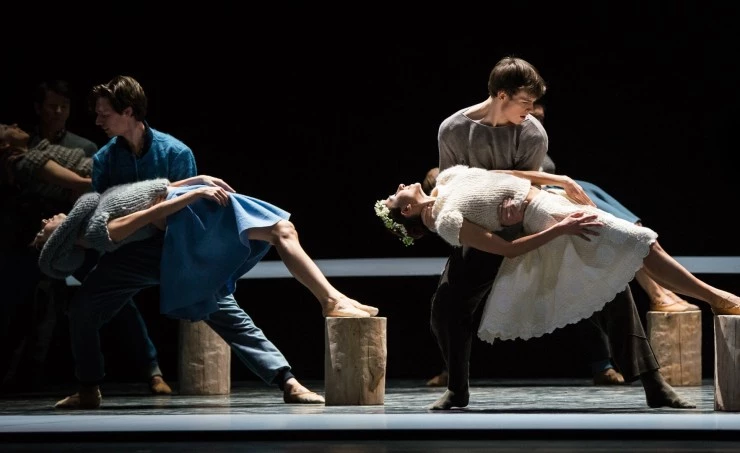 Пер Гюнт (2018) смотреть онлайн бесплатно Пер Гюнт (2018) фильм смотреть онлайн бесплатно