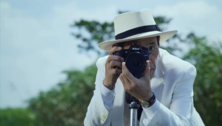 Женщина на фотографиях (2020) смотреть онлайн бесплатно Женщина на фотографиях (2020) фильм смотреть онлайн бесплатно