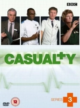 Катастрофа / Casualty (1986) cериал смотреть онлайн в хорошем качестве