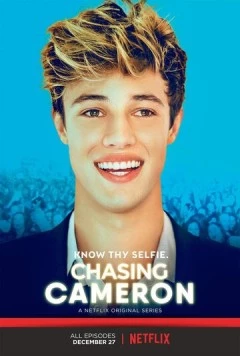 Chasing Cameron (2016) cериал смотреть онлайн в хорошем качестве
