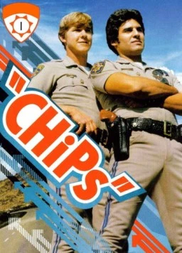 Калифорнийский дорожный патруль / CHiPs (1977) cериал смотреть онлайн в хорошем качестве