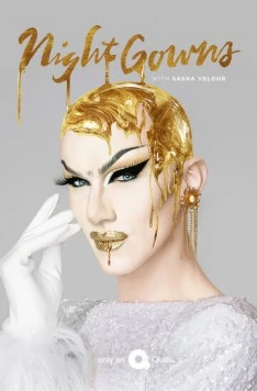 Night Gowns (2020) cериал смотреть онлайн в хорошем качестве