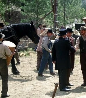 Железная дорога (2009) смотреть онлайн бесплатно Железная дорога (2009) сериал смотреть онлайн бесплатно