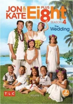 Джон, Кейт и восемь детей / Jon & Kate Plus 8 (2007) cериал смотреть онлайн в хорошем качестве