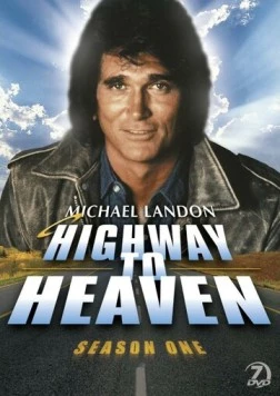 Путь на небеса / Highway to Heaven (1984) cериал смотреть онлайн в хорошем качестве