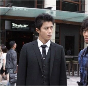 Токийские псы (2009) смотреть онлайн Токийские псы (2009) сериал смотреть онлайн