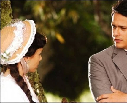 Сеньорита (2006) в хорошем качестве смотреть онлайн Сеньорита (2006) сериал в хорошем качестве смотреть онлайн