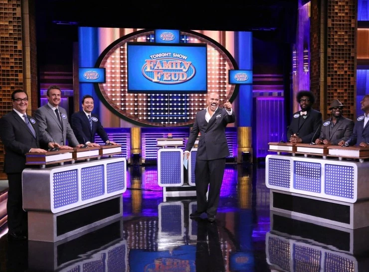 Ночное шоу с Джимми Фэллоном (2014) в хорошем качестве смотреть онлайн Ночное шоу с Джимми Фэллоном (2014) сериал в хорошем качестве смотреть онлайн