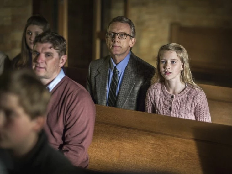 Прибежище Дьявола (2014) в хорошем качестве смотреть онлайн Прибежище Дьявола (2014) сериал в хорошем качестве смотреть онлайн