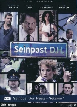 Seinpost Den Haag (2011) cериал смотреть онлайн в хорошем качестве