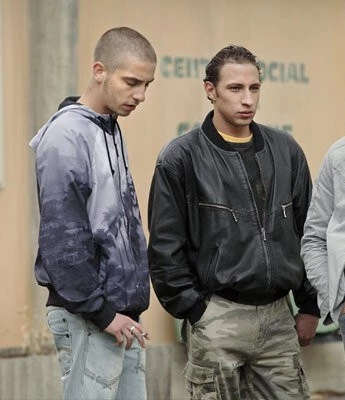 Община (2007) смотреть онлайн Община (2007) сериал смотреть онлайн