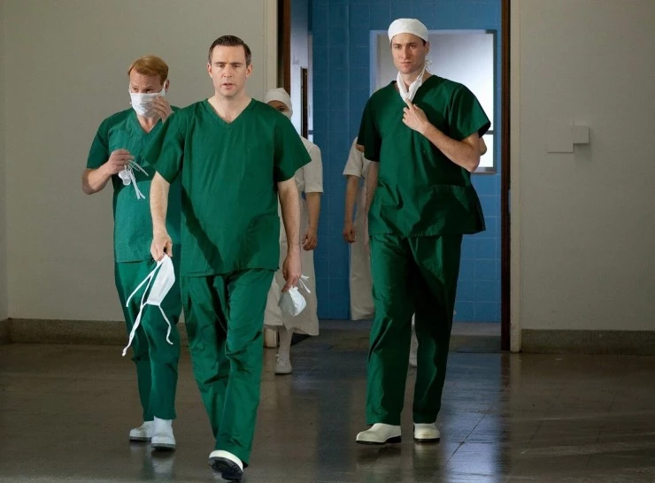 На последнем дыхании (2013) смотреть онлайн На последнем дыхании (2013) сериал смотреть онлайн