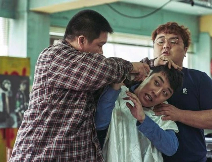 Отдел стратегического развития компании YG (2018) смотреть онлайн бесплатно Отдел стратегического развития компании YG (2018) сериал смотреть онлайн бесплатно