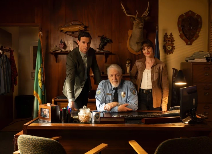 Хороший коп, плохой коп (2025) 1 сезон 1-6,7,8 серия в хорошем качестве смотреть онлайн Хороший коп, плохой коп (2025) сериал 1-6,7,8 серию 1 сезона в хорошем качестве смотреть онлайн