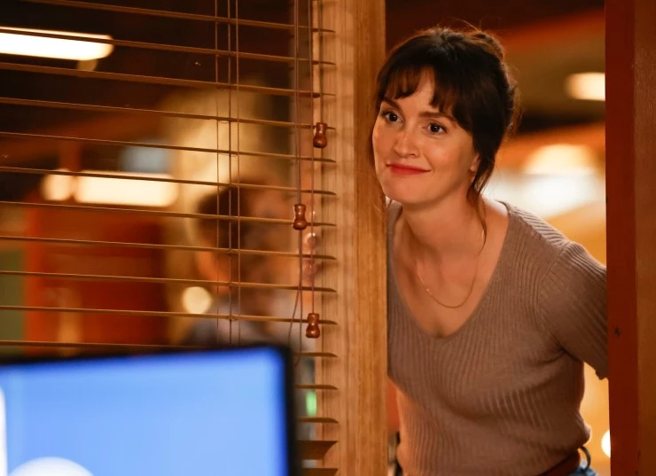 Хороший коп, плохой коп (2025) 1 сезон 1-6,7,8 серия смотреть онлайн Хороший коп, плохой коп (2025) сериал 1-6,7,8 серию 1 сезона смотреть онлайн