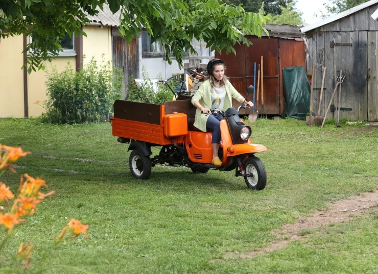 Танюшка (2024) в хорошем качестве смотреть онлайн Танюшка (2024) сериал в хорошем качестве смотреть онлайн