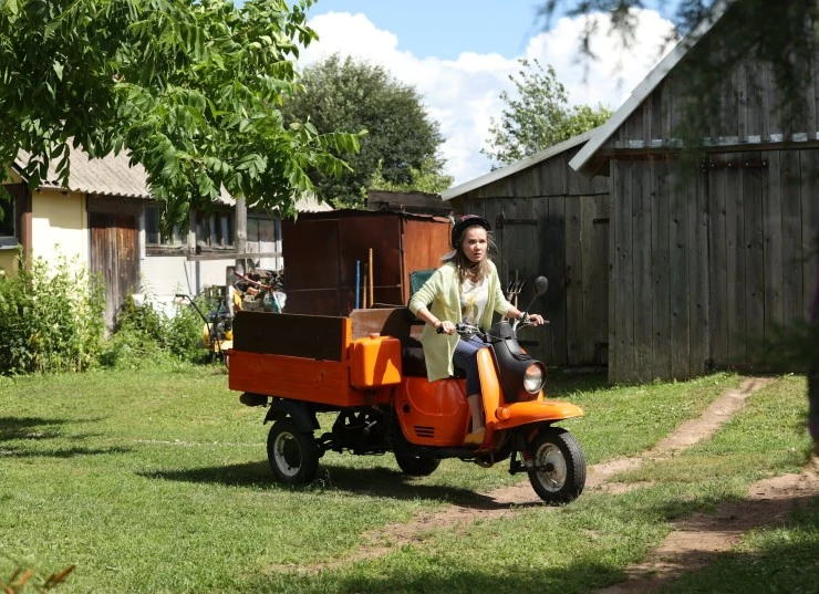 Танюшка (2024) смотреть онлайн бесплатно Танюшка (2024) сериал смотреть онлайн бесплатно