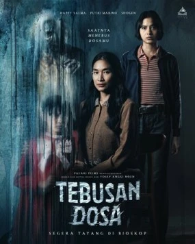 Искупление / Tebusan Dosa (2024) фильм смотреть онлайн в хорошем качестве