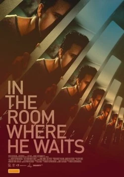 In the Room Where He Waits (2024) фильм смотреть онлайн в хорошем качестве