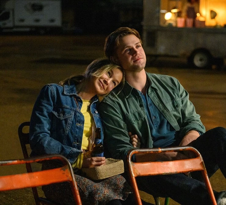 Бриджит Джонс. Без ума от мальчишки (2025) смотреть онлайн Бриджит Джонс. Без ума от мальчишки (2025) фильм смотреть онлайн