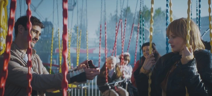 Качели (2025) смотреть онлайн Качели (2025) фильм смотреть онлайн