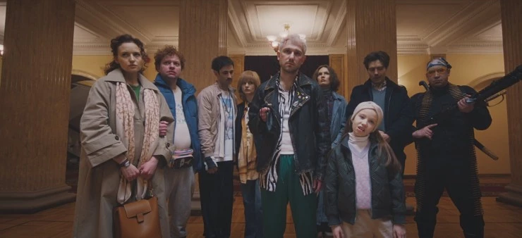 Качели (2025) смотреть онлайн бесплатно Качели (2025) фильм смотреть онлайн бесплатно