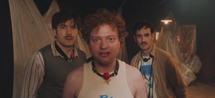 Качели (2025) в хорошем качестве смотреть онлайн Качели (2025) фильм в хорошем качестве смотреть онлайн