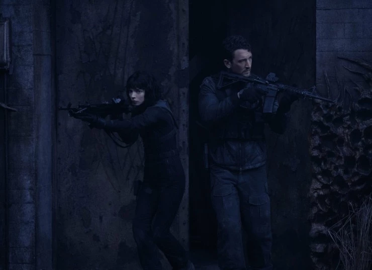 Ущелье (2024) в хорошем качестве смотреть онлайн Ущелье (2024) фильм в хорошем качестве смотреть онлайн