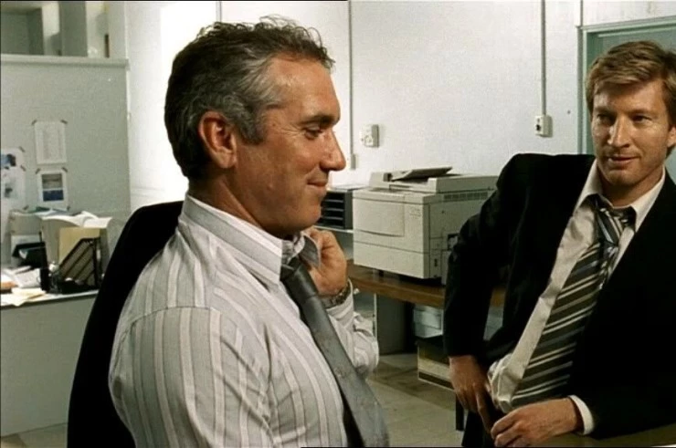 Испытание огнем (2006) смотреть онлайн Испытание огнем (2006) фильм смотреть онлайн