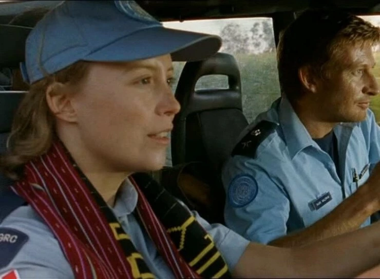 Испытание огнем (2006) смотреть онлайн бесплатно Испытание огнем (2006) фильм смотреть онлайн бесплатно