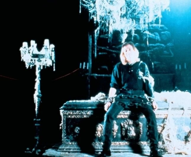 Укусы любви (1993) смотреть онлайн бесплатно Укусы любви (1993) фильм смотреть онлайн бесплатно