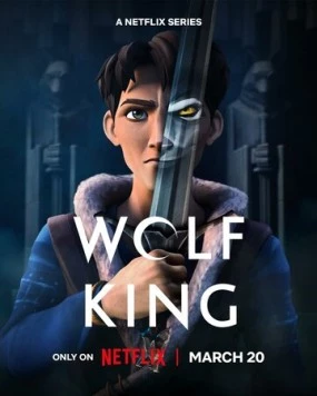 Король волков / Wolf King (2025) мультфильм смотреть онлайн Король волков / Wolf King (2025) мультфильм смотреть онлайн в хорошем качестве