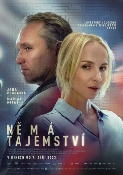 Nemá tajemství (2023) фильм смотреть онлайн в хорошем качестве