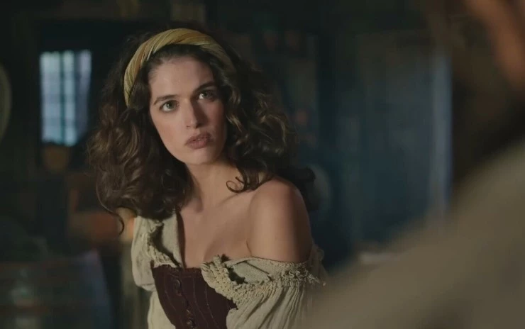 Эль Турко (2025) смотреть онлайн бесплатно Эль Турко (2025) сериал смотреть онлайн бесплатно