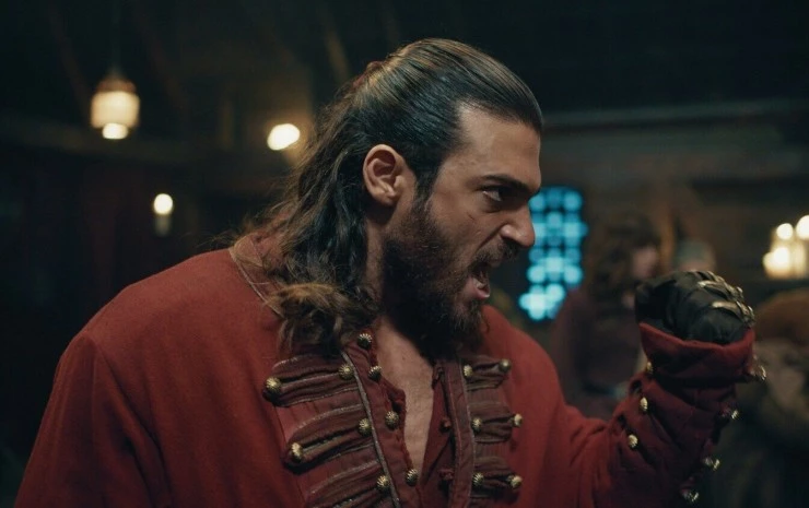 Эль Турко (2025) в хорошем качестве смотреть онлайн Эль Турко (2025) сериал в хорошем качестве смотреть онлайн