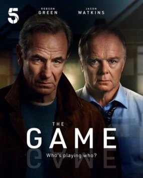 Игра / The Game (2025) cериал смотреть онлайн Игра / The Game (2025) cериал смотреть онлайн в хорошем качестве