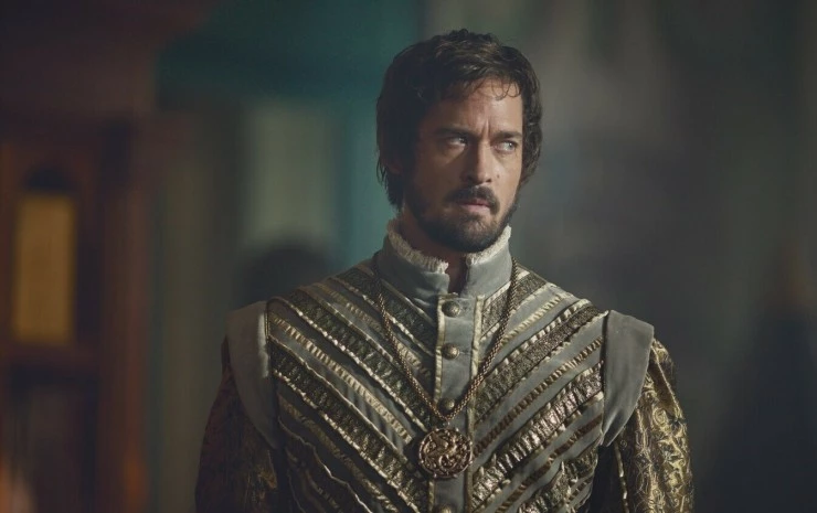 Эль Турко (2025) смотреть онлайн Эль Турко (2025) сериал смотреть онлайн