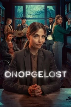 Нераскрытое дело / Onopgelost (2024) cериал смотреть онлайн Нераскрытое дело / Onopgelost (2024) cериал смотреть онлайн в хорошем качестве